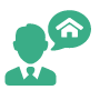 Agent immobilier