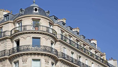 Logement ancien