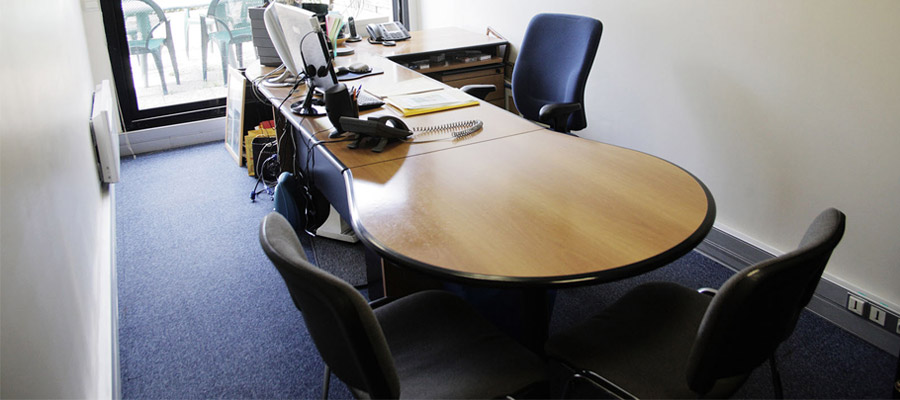 location de bureaux