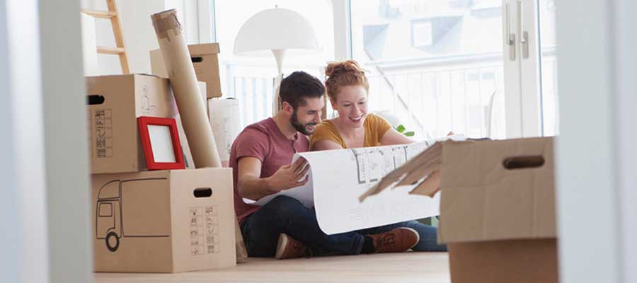 immobilier neuf
