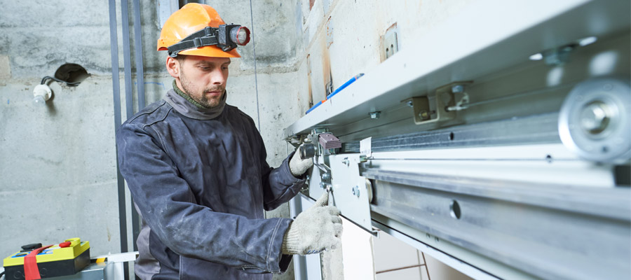 installer un ascenseur