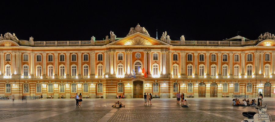 installer à Toulouse