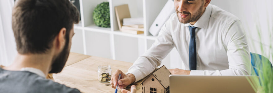 immobilier à Colombes
