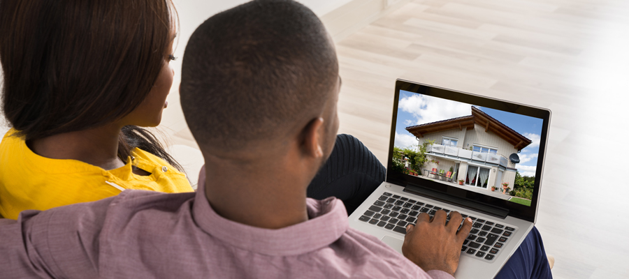 Achats immobiliers