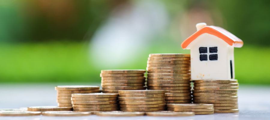 Crédit immobilier