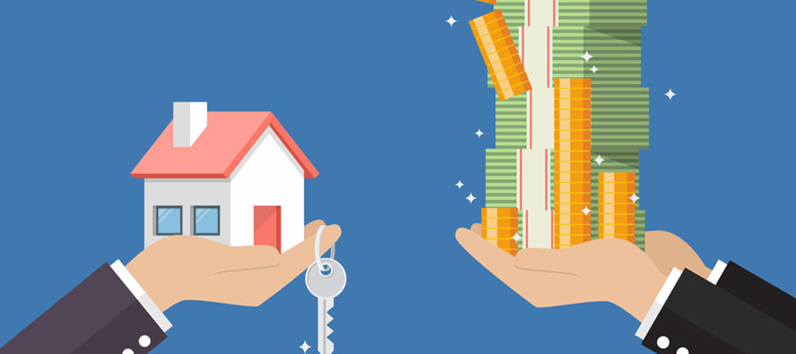 Transactions immobilières à Montreuil