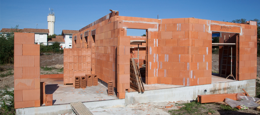 constructeur de votre maison individuelle