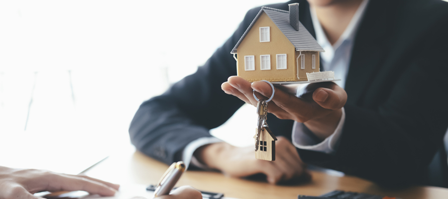 Achat immobilier neuf en Ile de France