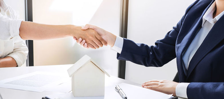 Gestion immobilière
