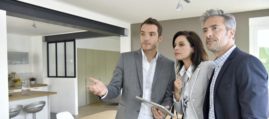 chasseur immobilier