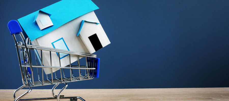 immobilier à Châtellerault