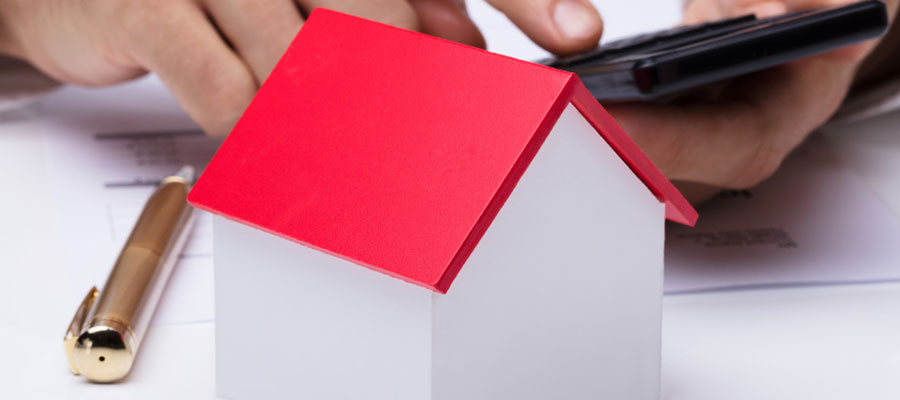 immobilier à La Rosière