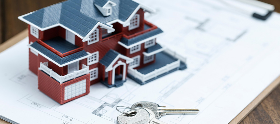 Projet immobilier