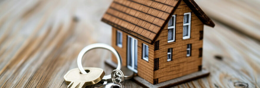 agence immobilière
