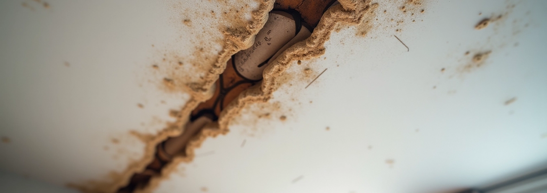 fissure-au-plafond-d-un-appartement-loue-qui-doit-reparer