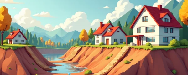 acheter-une-maison-en-zone-rouge-pour-mouvements-de-terrain-a-quels-risques-s-exposer