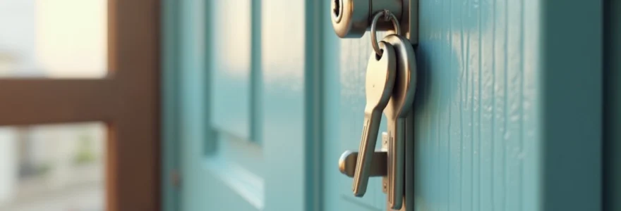 perte-de-cle-quand-on-loue-que-risque-t-on