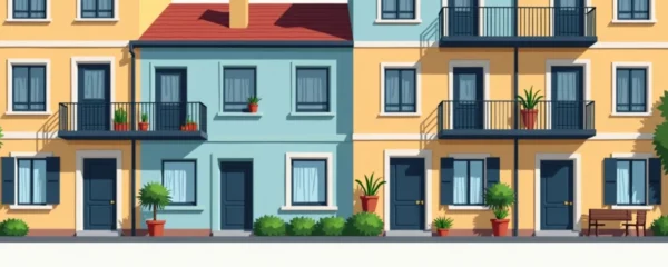 reunir-deux-appartements-impact-sur-la-taxe-fonciere