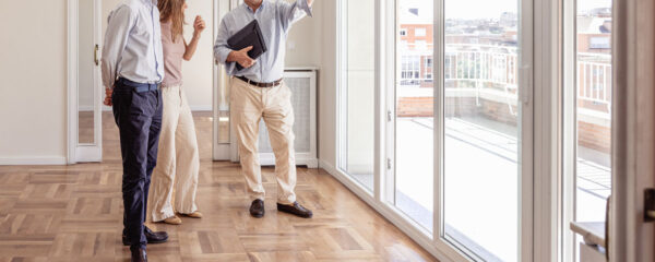 logement en location