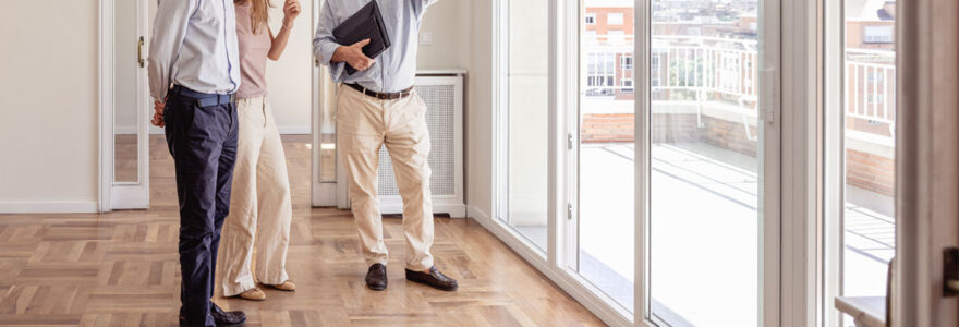 logement en location